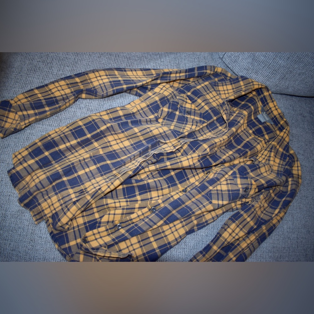 Flannel Bundle - image 3